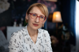 fotograf kobiecy w Krakowie