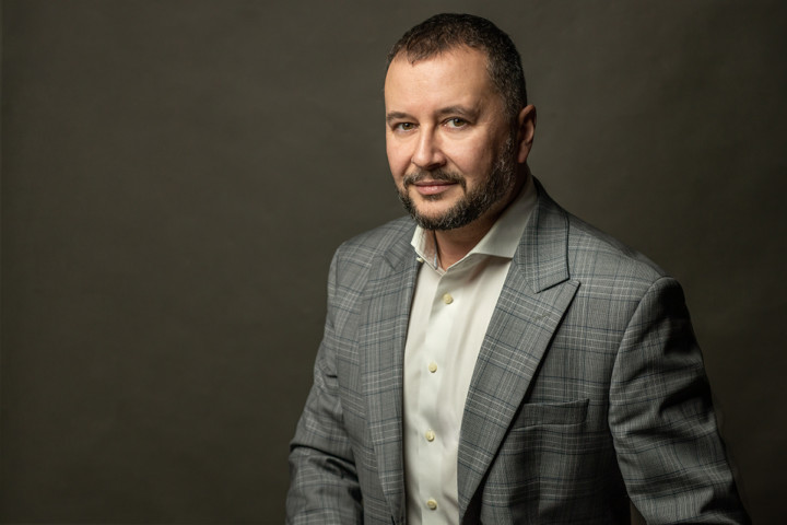 zdjęcia biznesowe Kraków